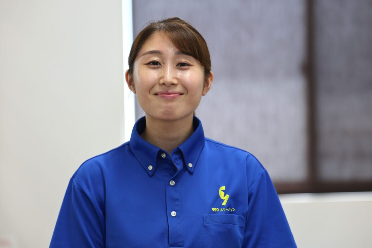 999伊勢崎3　作業療法士　Aさん
