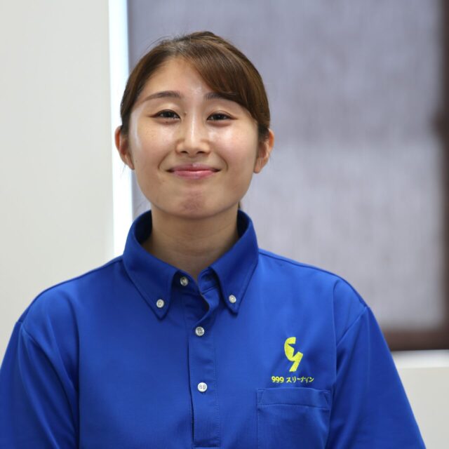999伊勢崎3　作業療法士　Aさん